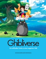 Ghibliverse - Michael Leader, Jake Cunningham