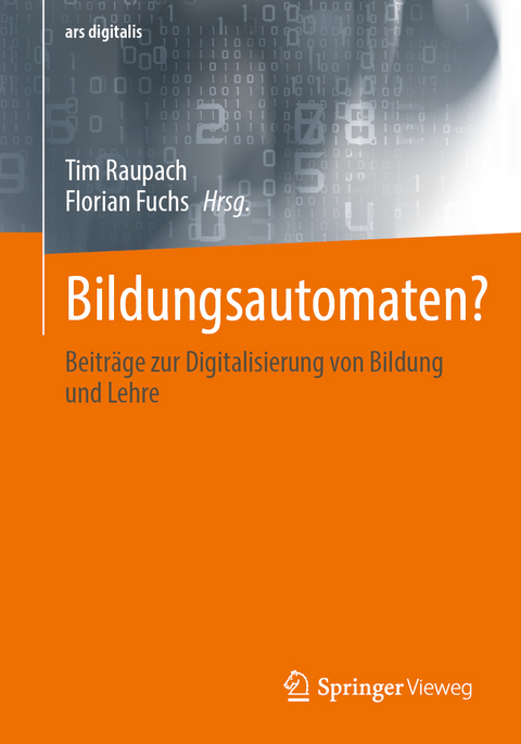 Bildungsautomaten? - 