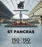 St Pancras International - 