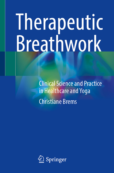 Therapeutic Breathwork - Christiane Brems