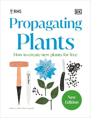 Propagating Plants -  Dk