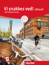 Vi snakkes ved! aktuell A1+ - Angela Pude