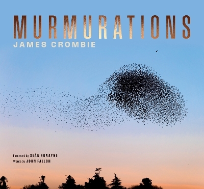 Murmurations - James Crombie