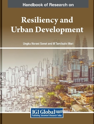 Insights on Resiliency and Urban Development - 