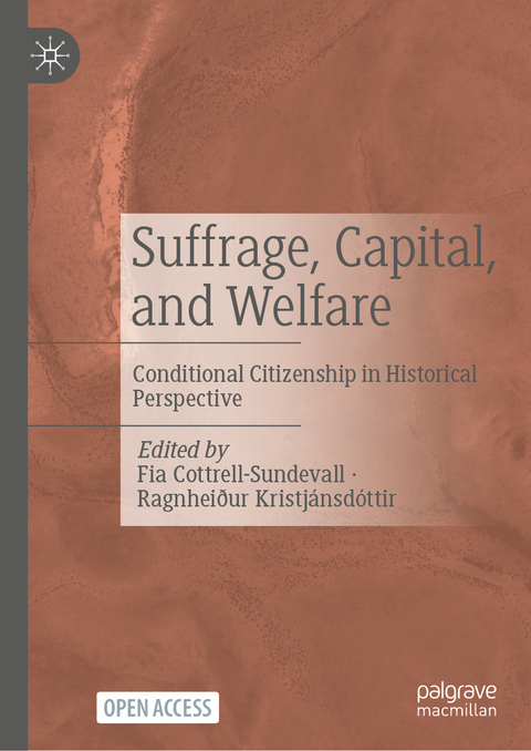 Suffrage, Capital, and Welfare - 