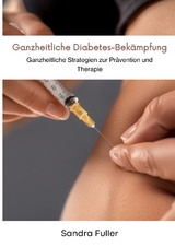 Ganzheitliche Diabetes-Bekämpfung - Sandra Fuller