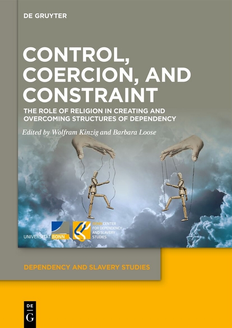 Control, Coercion, and Constraint - 