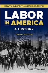 Labor in America - Dubofsky, Melvyn; McCartin, Joseph A.