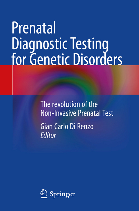 Prenatal Diagnostic Testing for Genetic Disorders - 