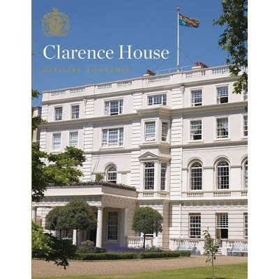 Clarence House - Pamela Hartshorne