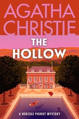 The Hollow - Agatha Christie