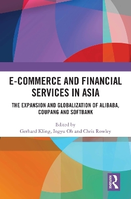 E-Commerce and Financial Services in Asia - 