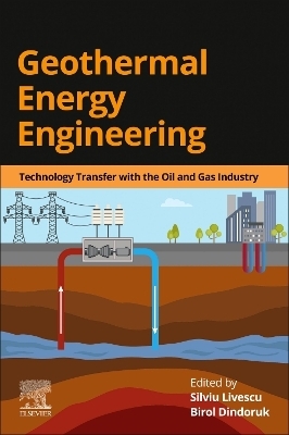 Geothermal Energy Engineering - 