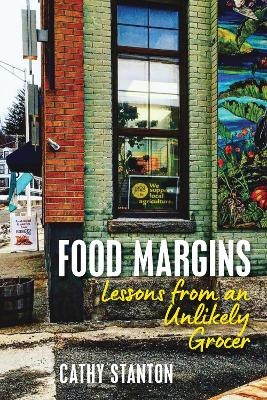 Food Margins - Cathy Stanton