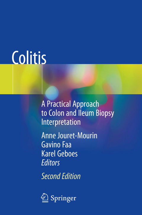 Colitis - 