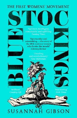 Bluestockings - Susannah Gibson