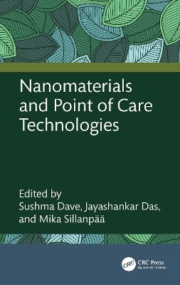 Nanomaterials and Point of Care Technologies - 