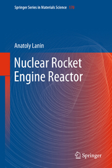 Nuclear Rocket Engine Reactor - Anatoly Lanin