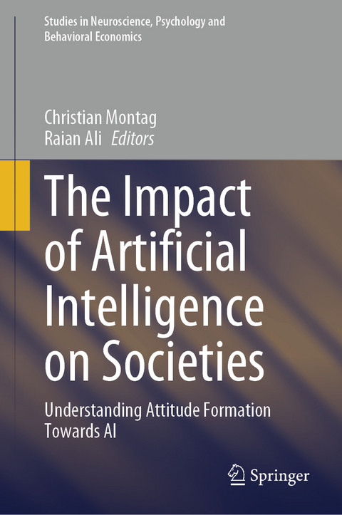 The Impact of Artificial Intelligence on Societies - 