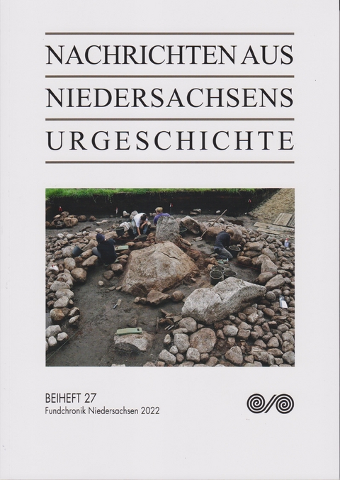 Nachrichten aus Niedersachsens Urgeschichte - Henning Haßmann