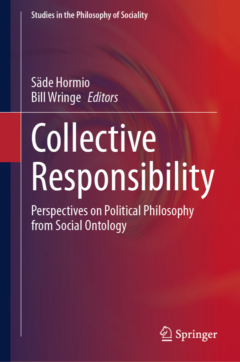 Collective Responsibility - 