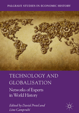 Technology and Globalisation - 