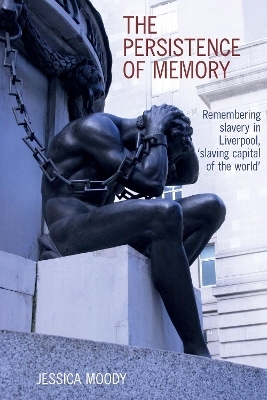 The persistence of memory - Jessica Moody