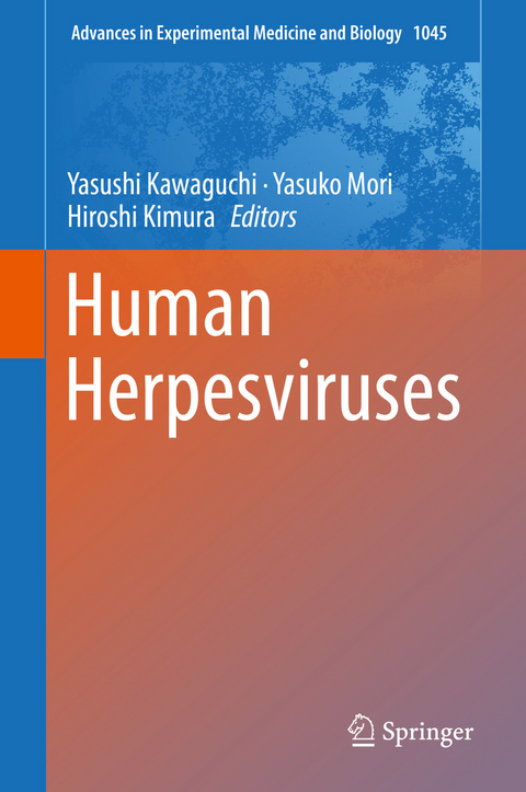 Human Herpesviruses - 