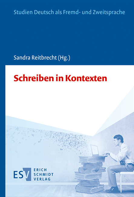 Schreiben in Kontexten - 