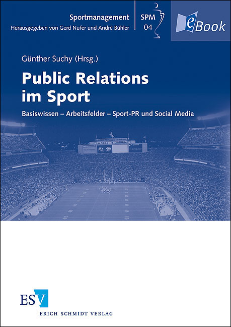 Public Relations im Sport - 