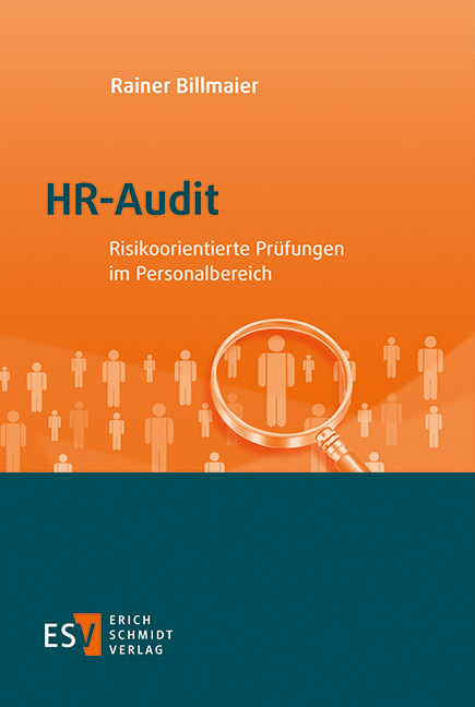 HR-Audit - Rainer Billmaier