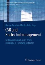 CSR und Hochschulmanagement - 