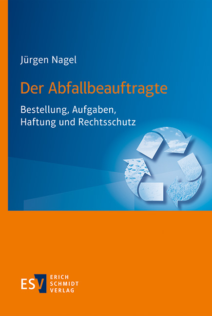 Der Abfallbeauftragte - Jürgen Nagel