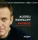 Patriot - Alexej Nawalny