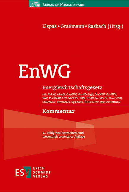 EnWG - 