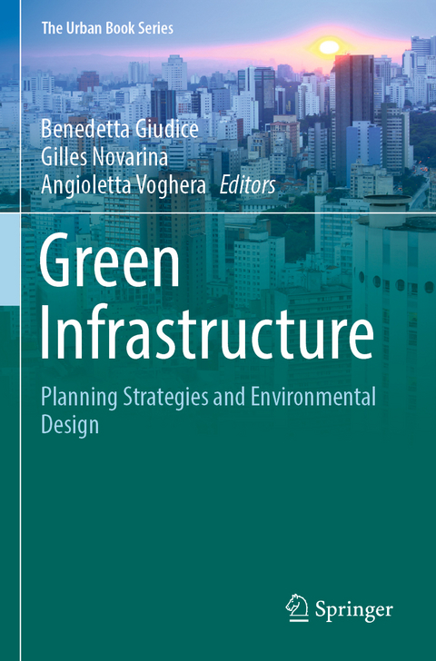 Green Infrastructure - 