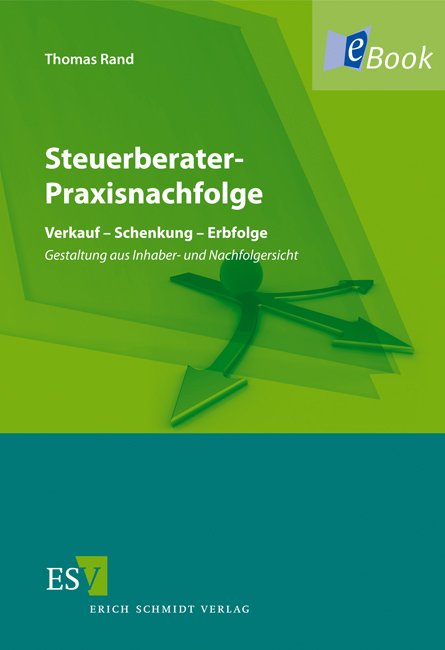 Steuerberater-Praxisnachfolge - Thomas Rand