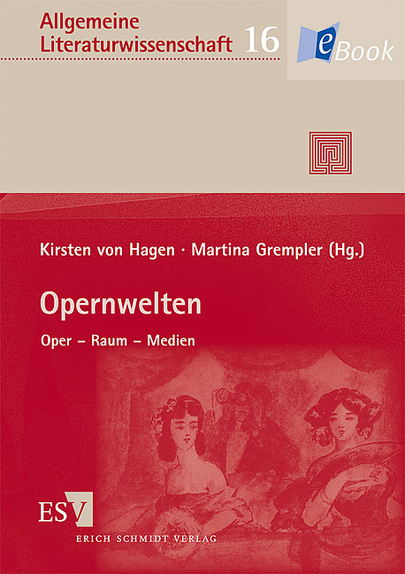 Opernwelten - 