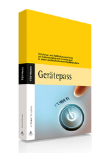 Gerätepass - Finke, Jann; Lührs, Heike