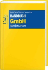 Handbuch GmbH - 