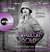 Fräulein Gold: Nacht über der Havel - Anne Stern