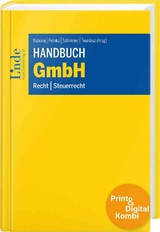 Handbuch GmbH (Kombi Print&digital) - 