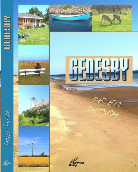 Gedesby -  Peter Pitsch