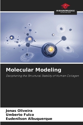 Molecular Modeling - Jonas Oliveira, Umberto Fulco, Eudenilson Albuquerque