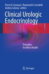 Clinical Urologic Endocrinology - 