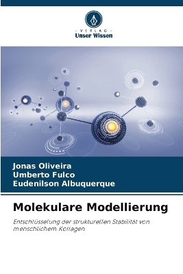 Molekulare Modellierung - Jonas Oliveira, Umberto Fulco, Eudenilson Albuquerque