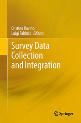 Survey Data Collection and Integration - 