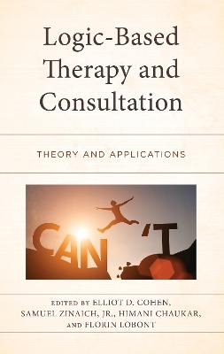 Logic-Based Therapy and Consultation - 