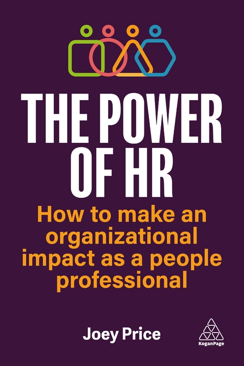 The Power of HR - Joey Price