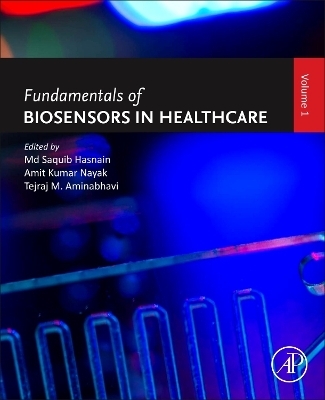 Fundamentals of Biosensors in Healthcare - 